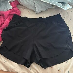 Lululemon Fast and Free Short